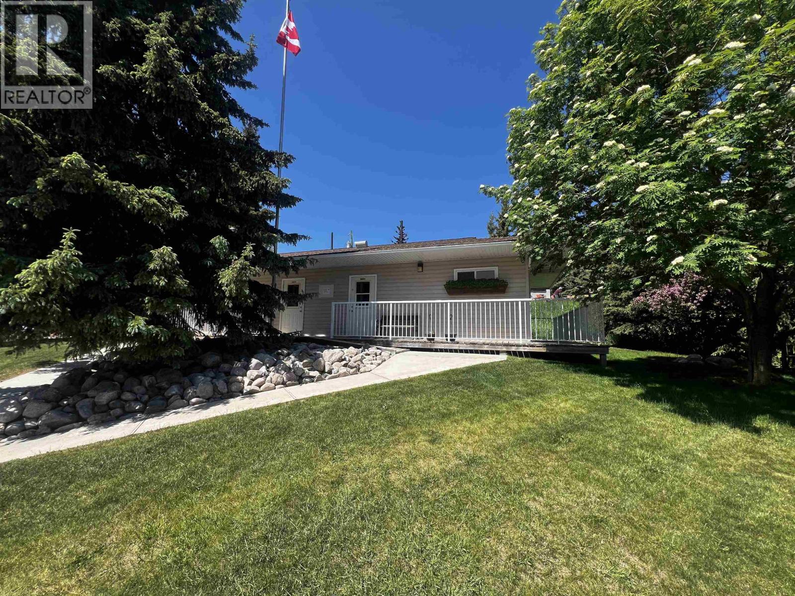 LOT 34 153 BIRCH BAY RESORT ROAD, Fraser Lake