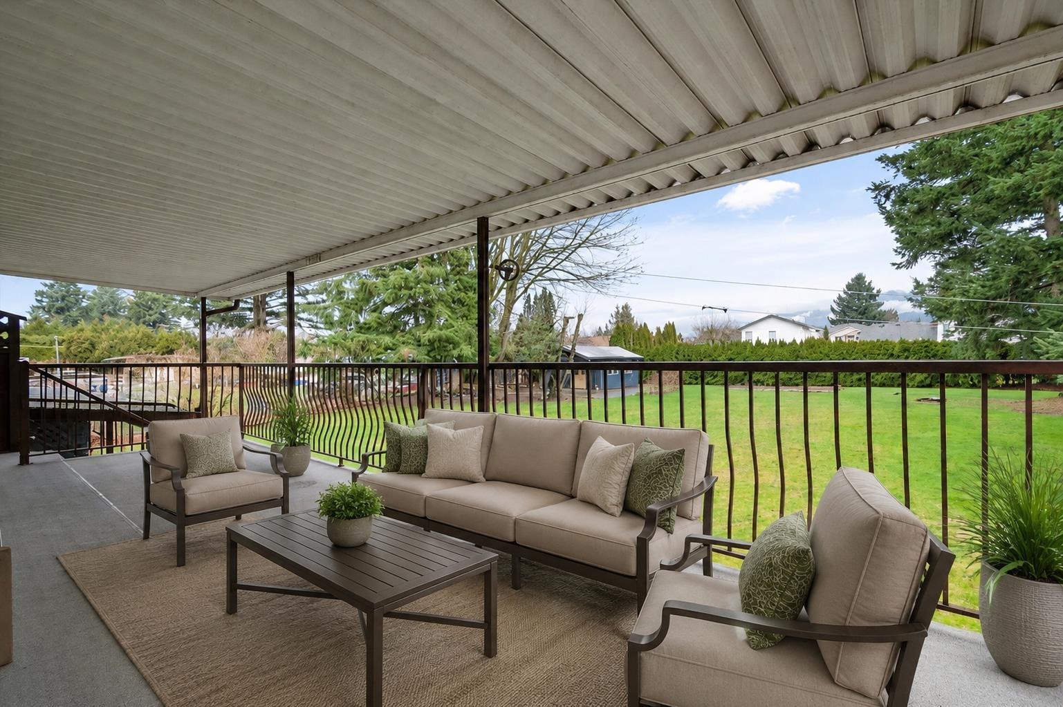 5896 CARTER ROAD, Sardis South, Chilliwack