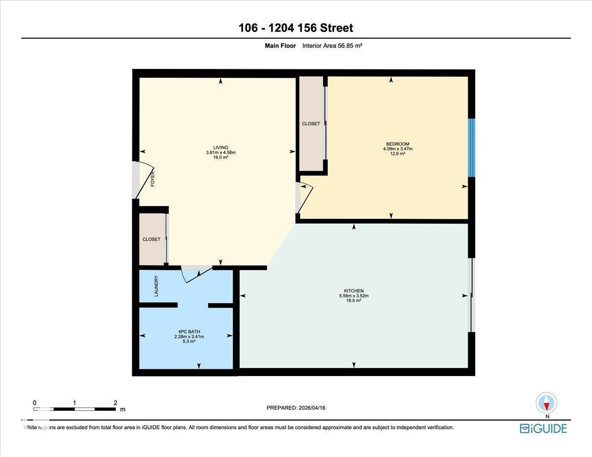 #106 1204 156 ST NW NW - 29