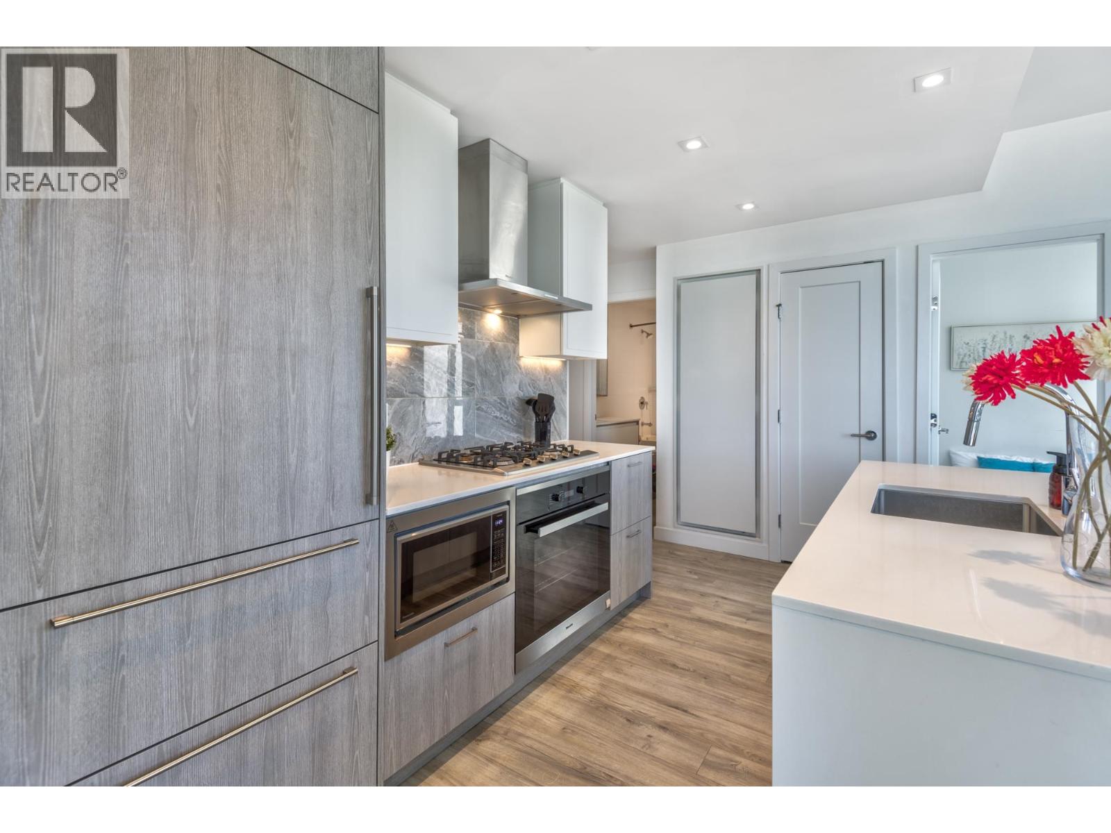 1301 2288 ALPHA AVENUE, Burnaby