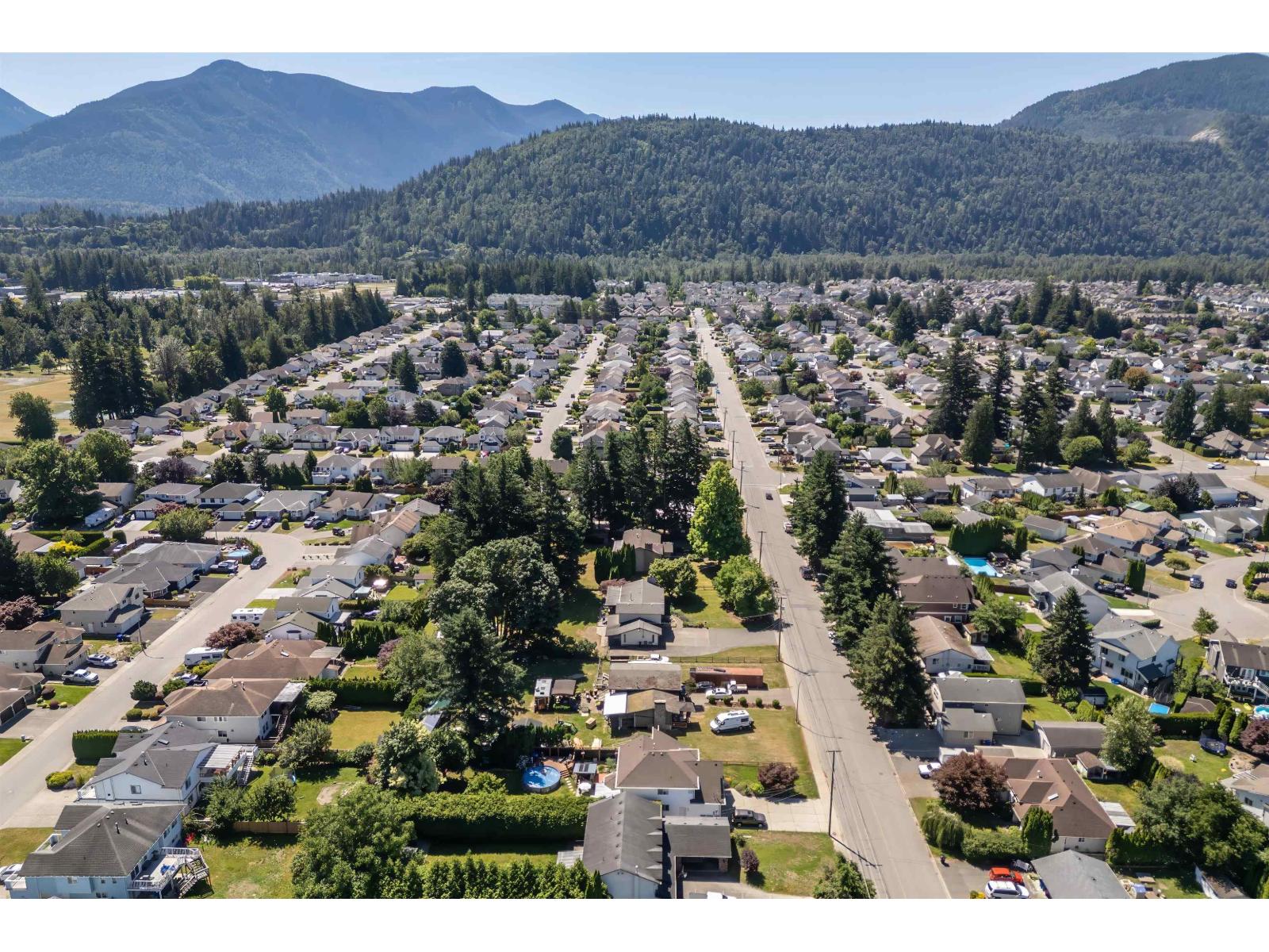 5896 CARTER ROAD, Sardis South, Chilliwack