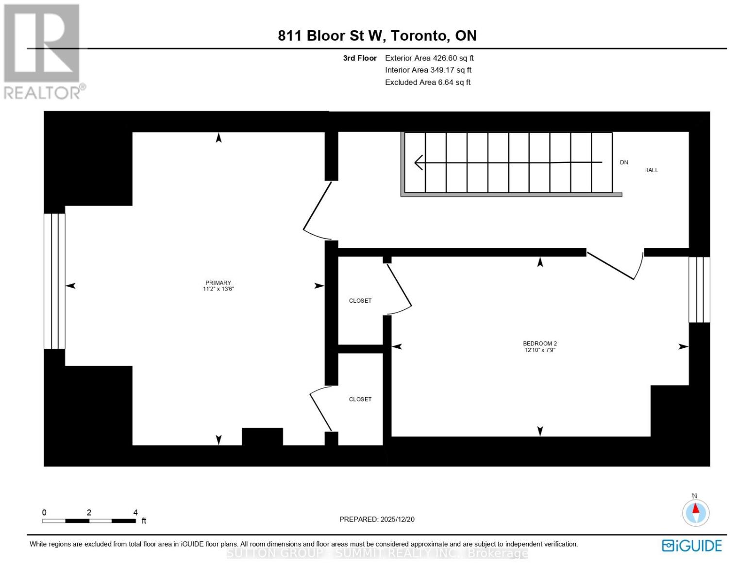 811 BLOOR STREET W - 12
