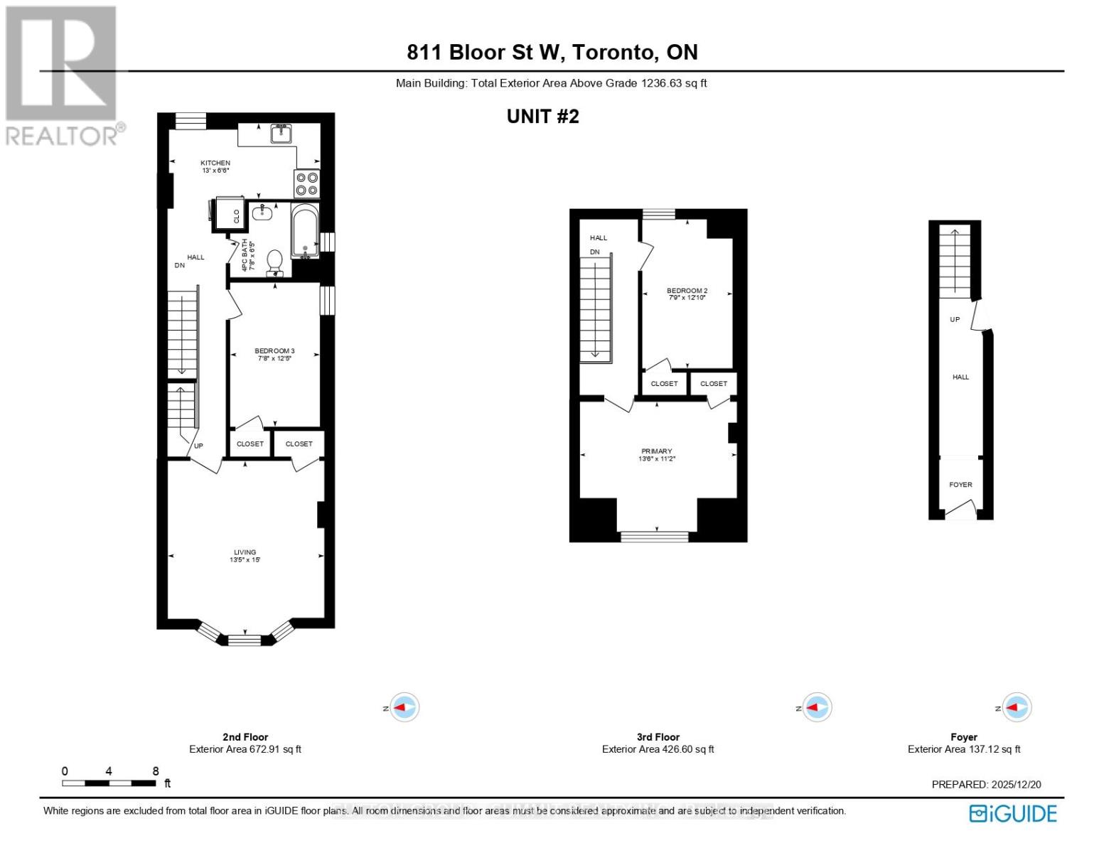 811 BLOOR STREET W - 9