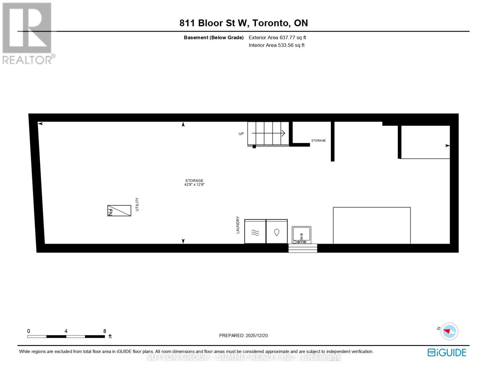 811 BLOOR STREET W - 15