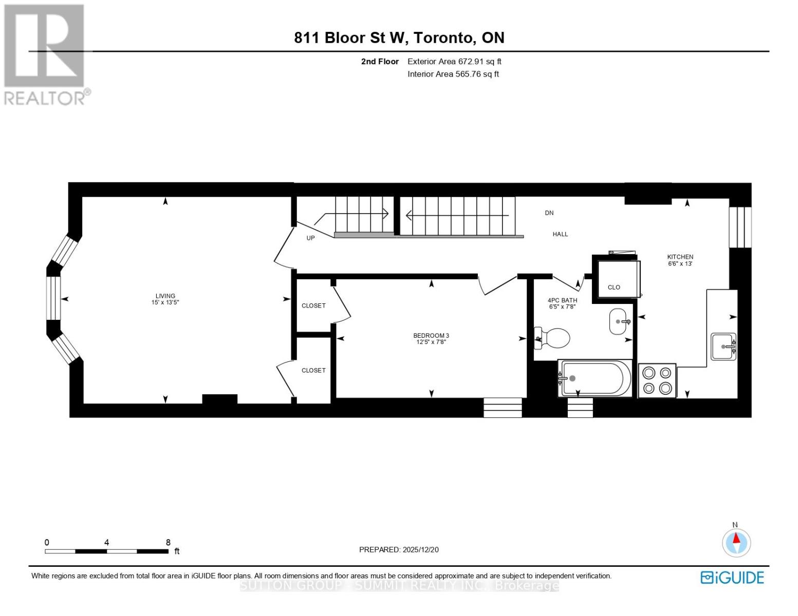 811 BLOOR STREET W - 11