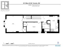 811 Bloor Street W, Toronto, ON M6G1L8 Photo 11