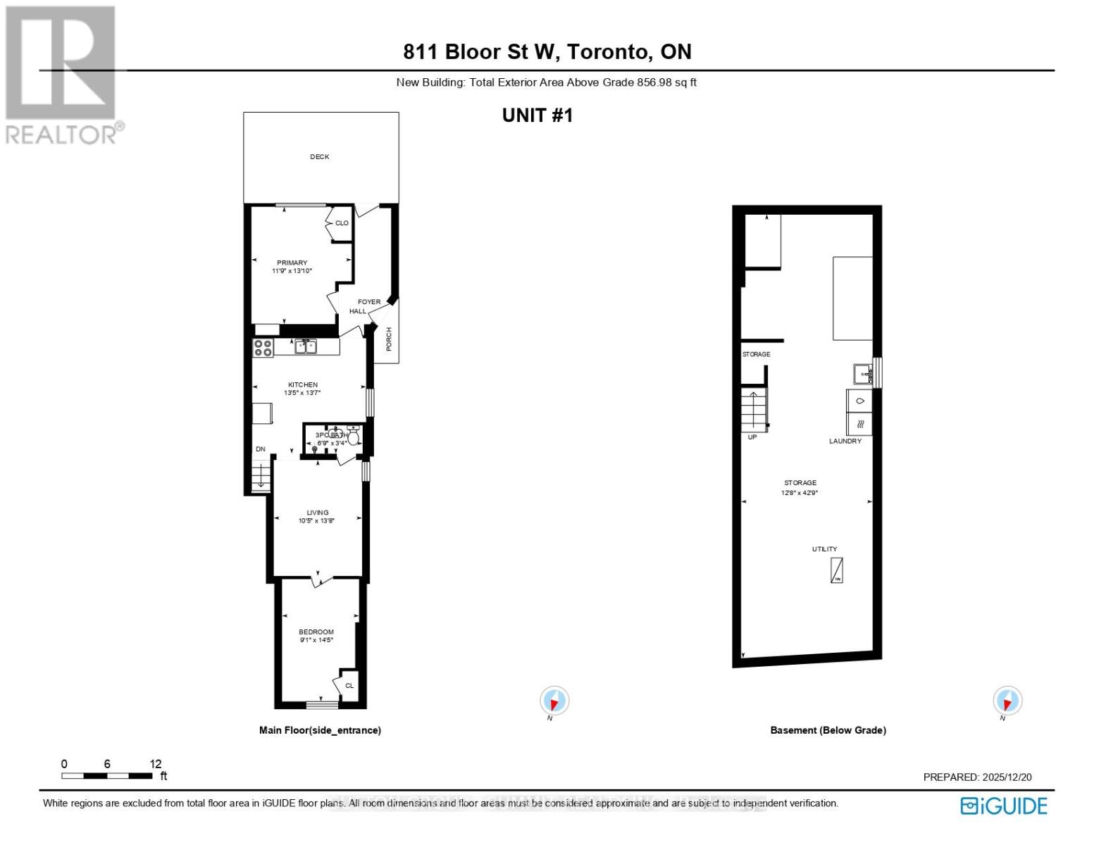 811 BLOOR STREET W - 10