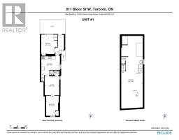 811 Bloor Street W, Toronto, ON M6G1L8 Photo 10