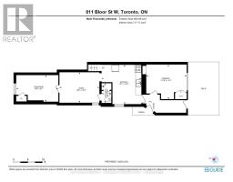 811 Bloor Street W, Toronto, ON M6G1L8 Photo 14