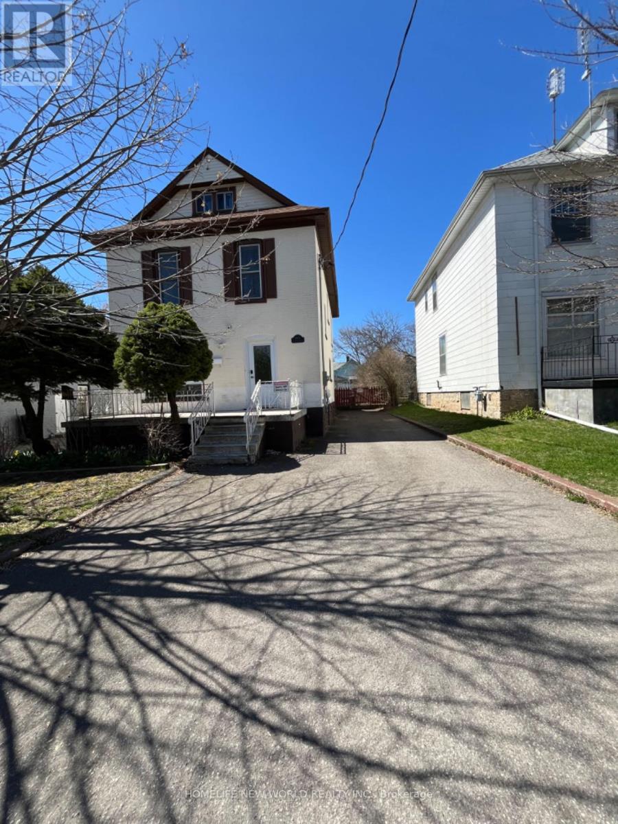 5021 SAINT CLAIR AVENUE - 1