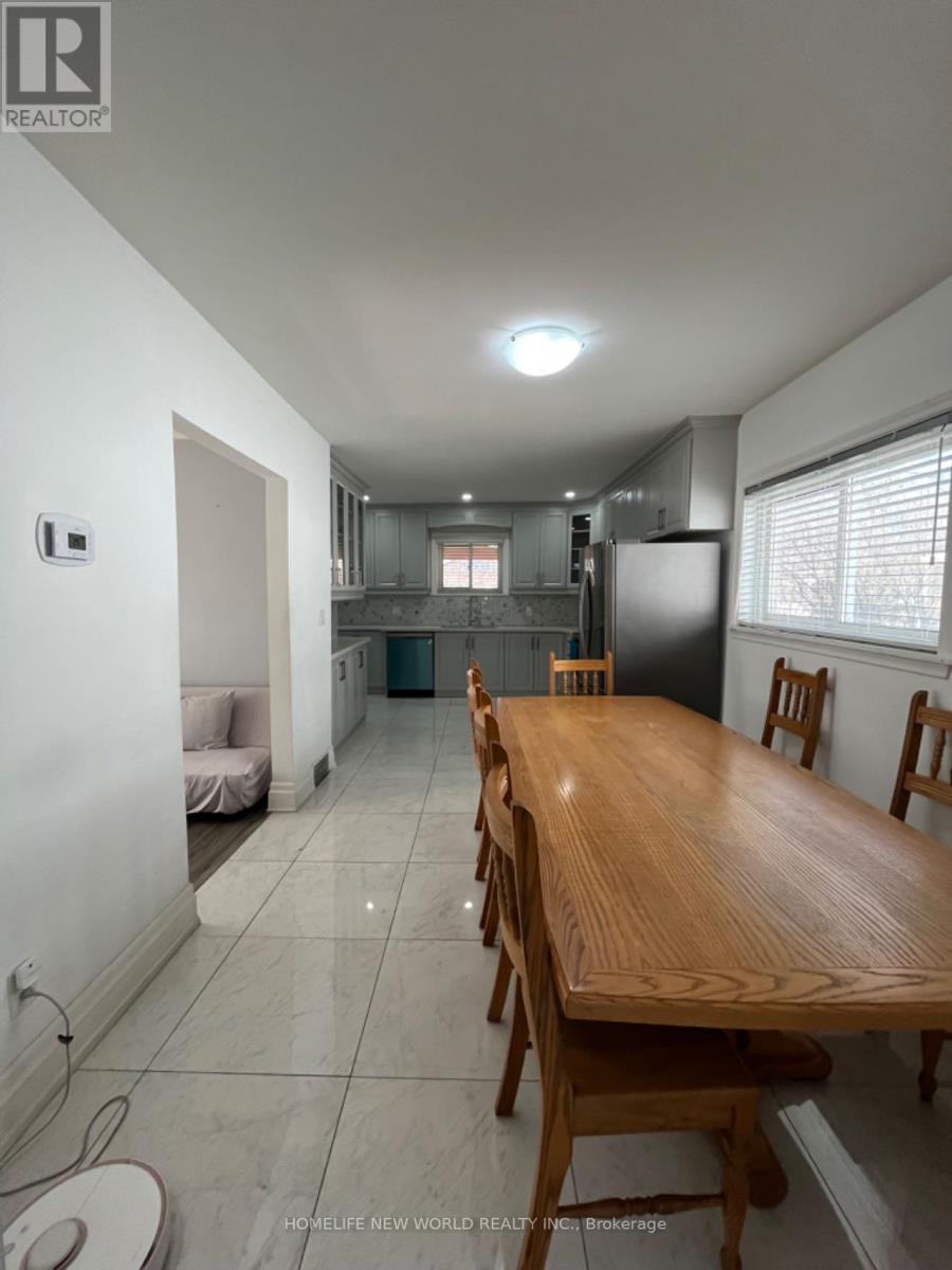 5021 SAINT CLAIR AVENUE - 5