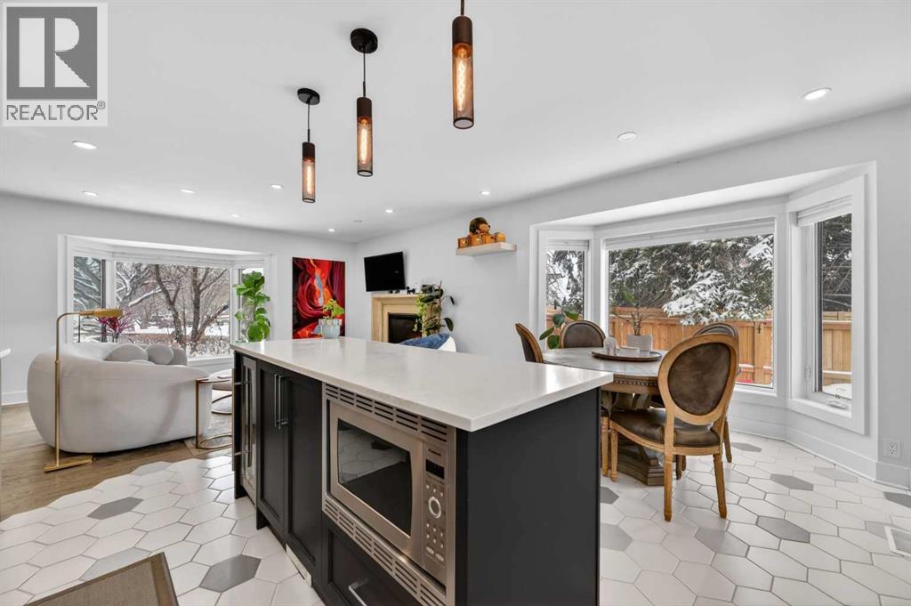 1423 18 Street NE - 21
