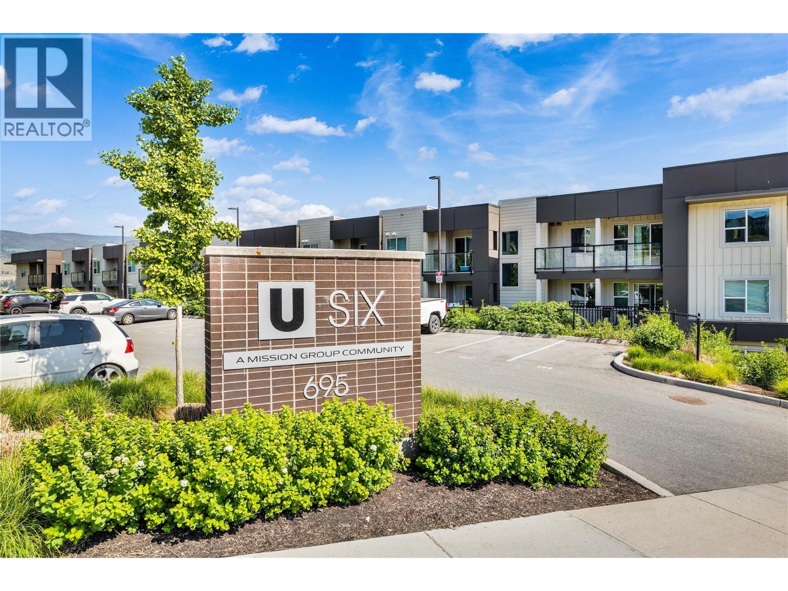 695 Academy Way Unit# 119, Kelowna