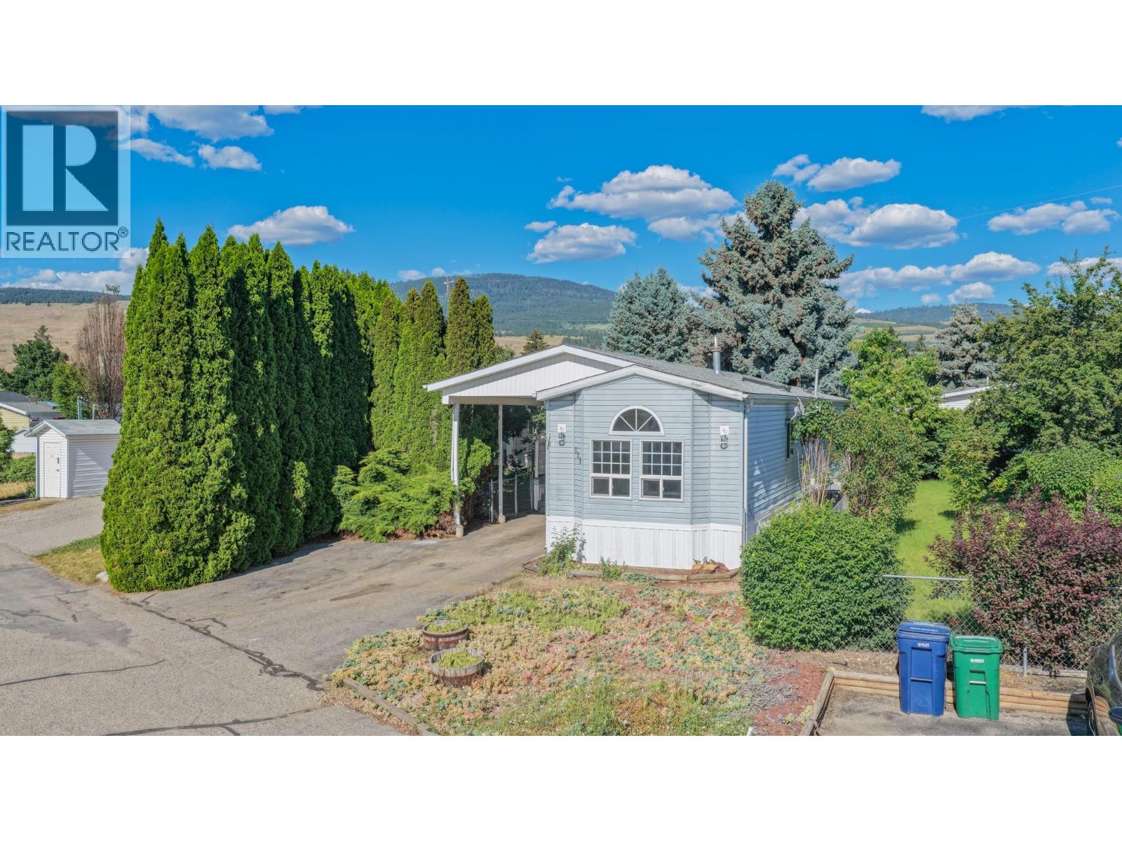 #139 9020 JIM BAILEY Road - 58