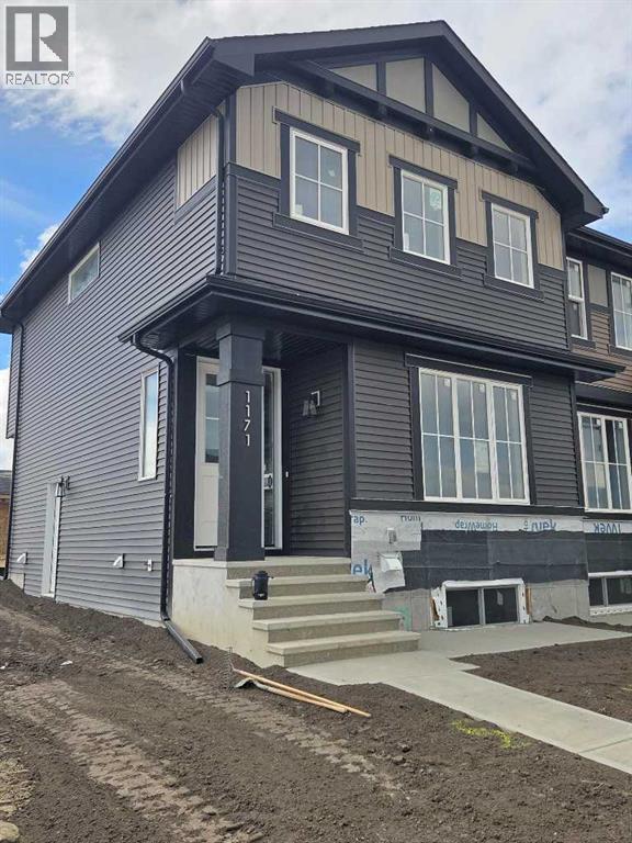 1171 Cobblestone Boulevard SW - 1