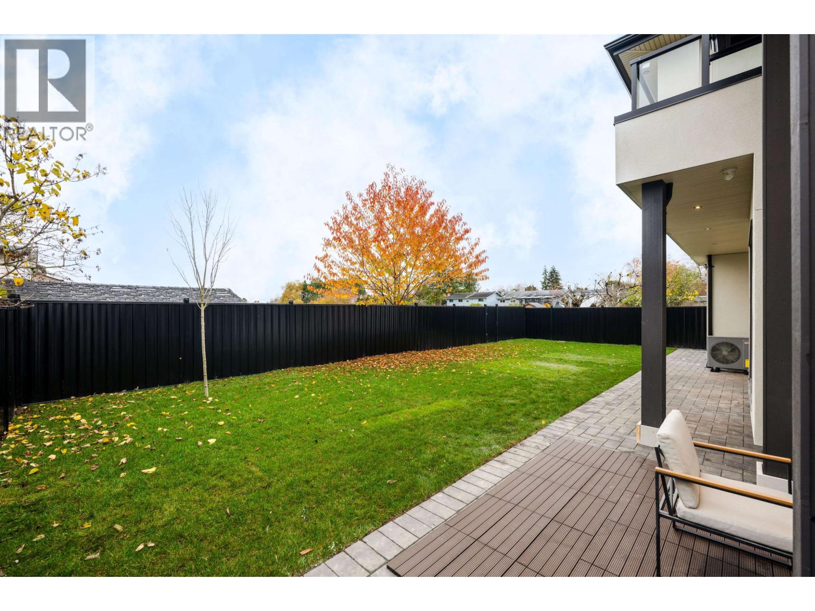3651 BOWEN Drive, Richmond