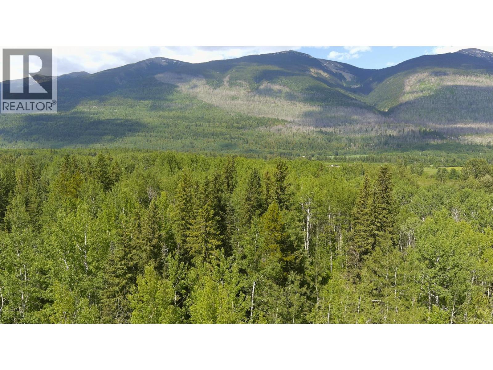 DL 5314 HORSESHOE LAKE ROAD, McBride