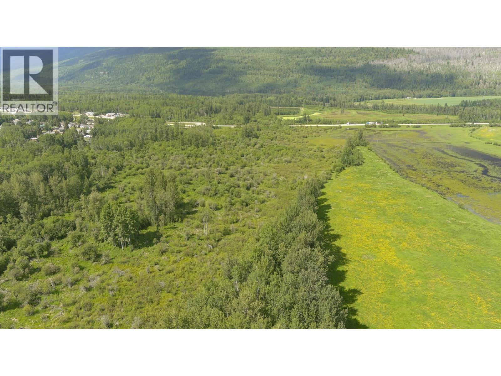 DL 5314 HORSESHOE LAKE ROAD, McBride