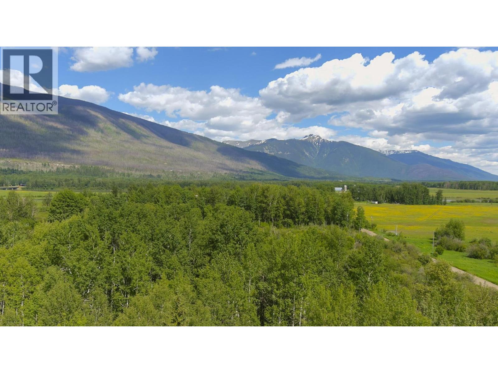 DL 5314 HORSESHOE LAKE ROAD, McBride