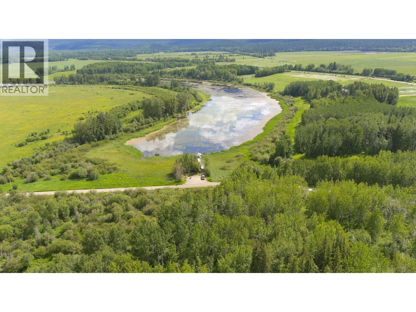 DL 5314 HORSESHOE LAKE ROAD, McBride