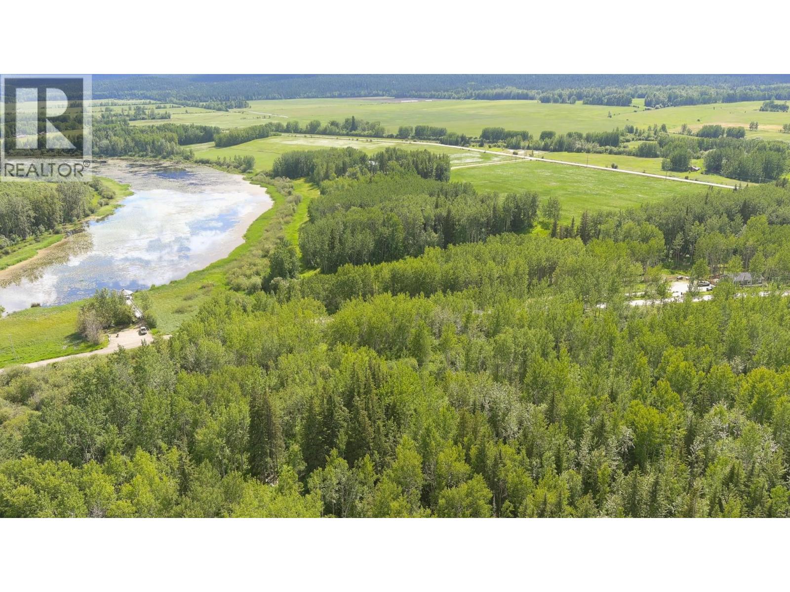 DL 5314 HORSESHOE LAKE ROAD, McBride