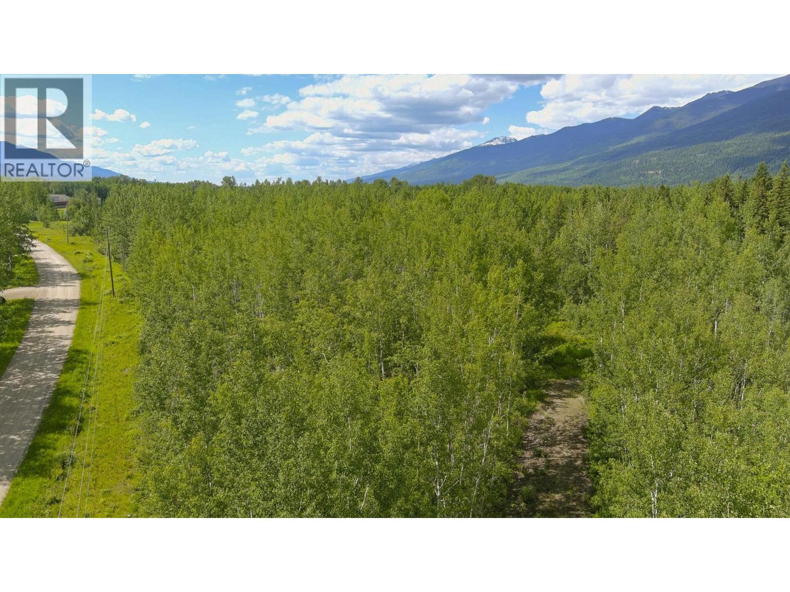 DL 5314 HORSESHOE LAKE ROAD, McBride
