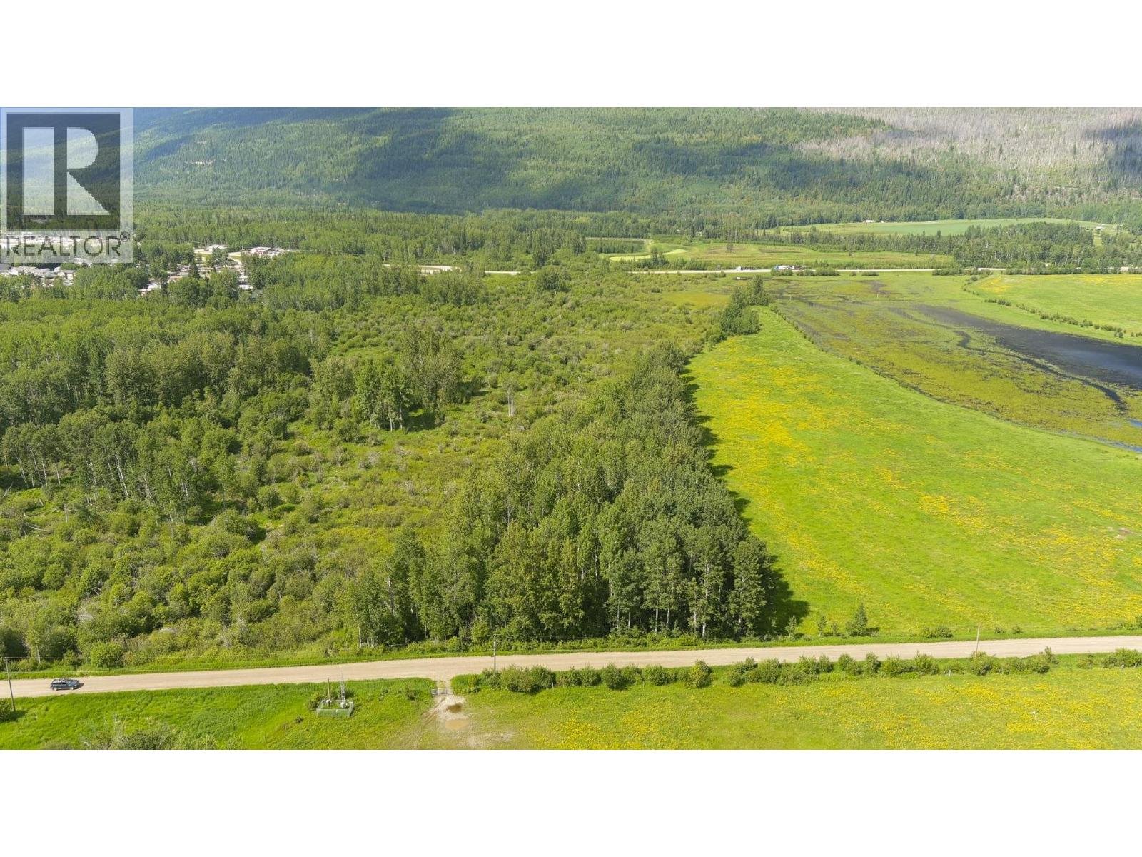 DL 5314 HORSESHOE LAKE ROAD, McBride