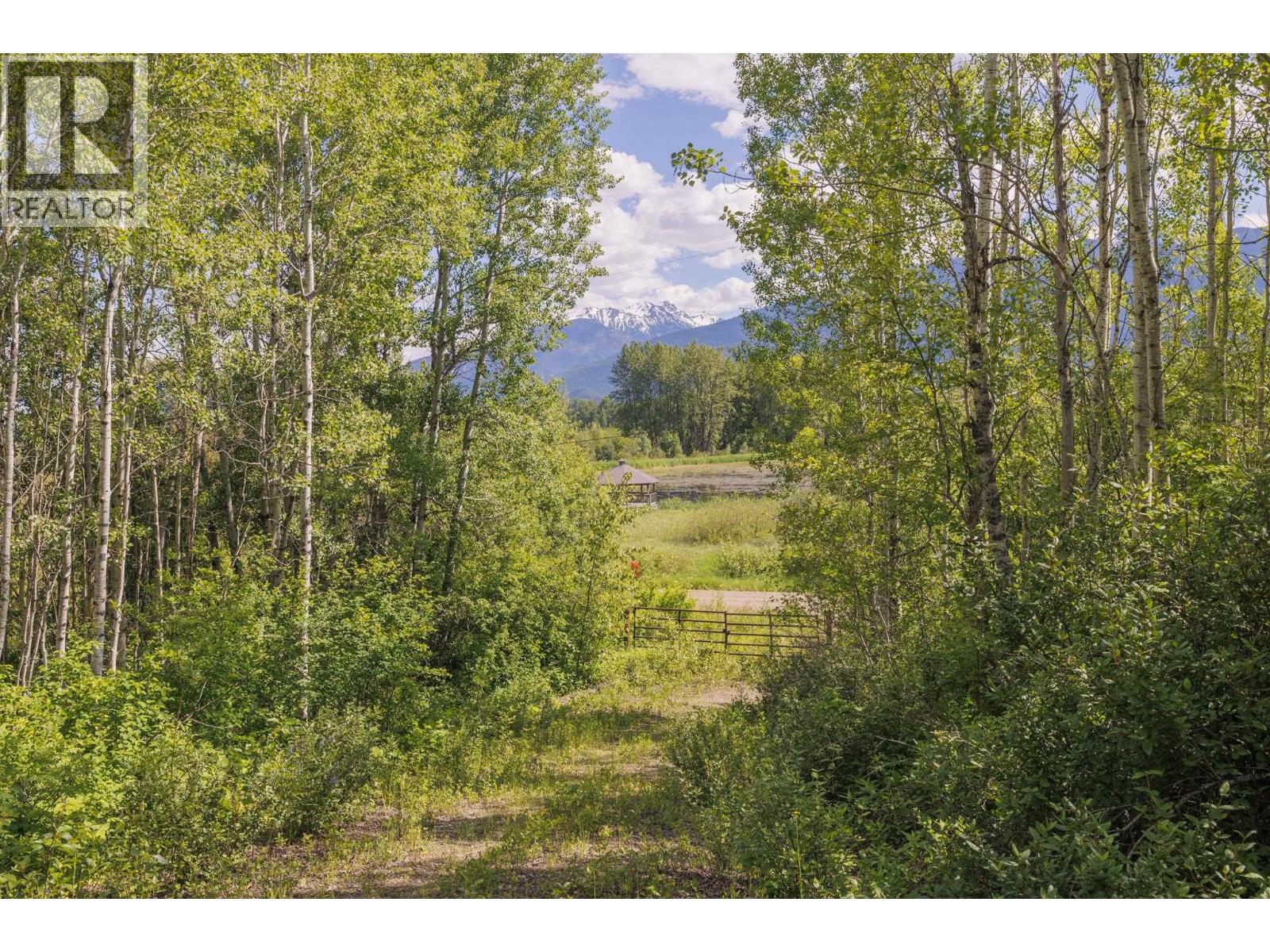 DL 5314 HORSESHOE LAKE ROAD, McBride