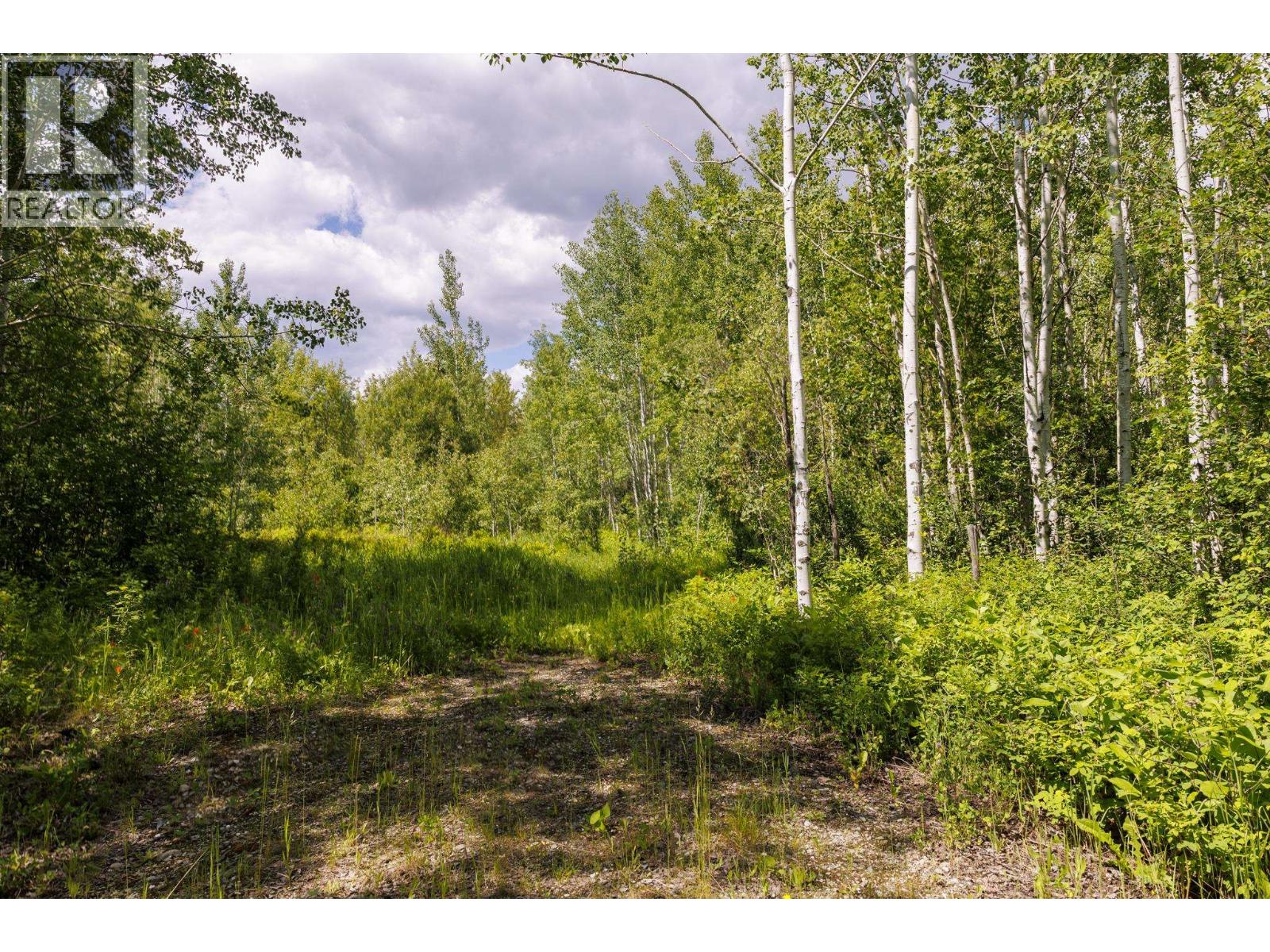 DL 5314 HORSESHOE LAKE ROAD, McBride