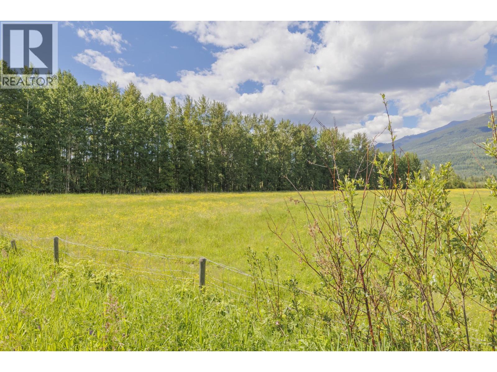 DL 5314 HORSESHOE LAKE ROAD, McBride