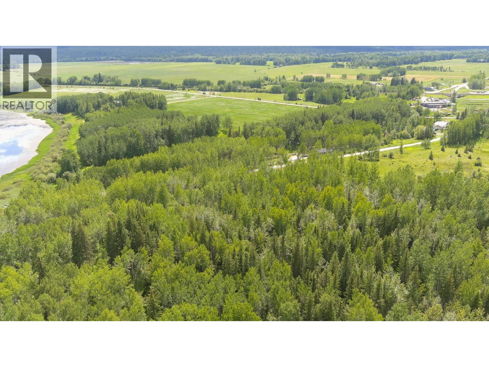DL 5314 HORSESHOE LAKE ROAD, McBride