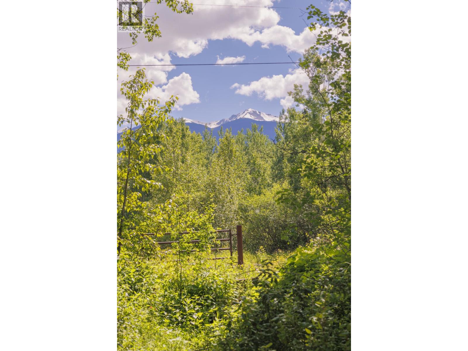 DL 5314 HORSESHOE LAKE ROAD, McBride