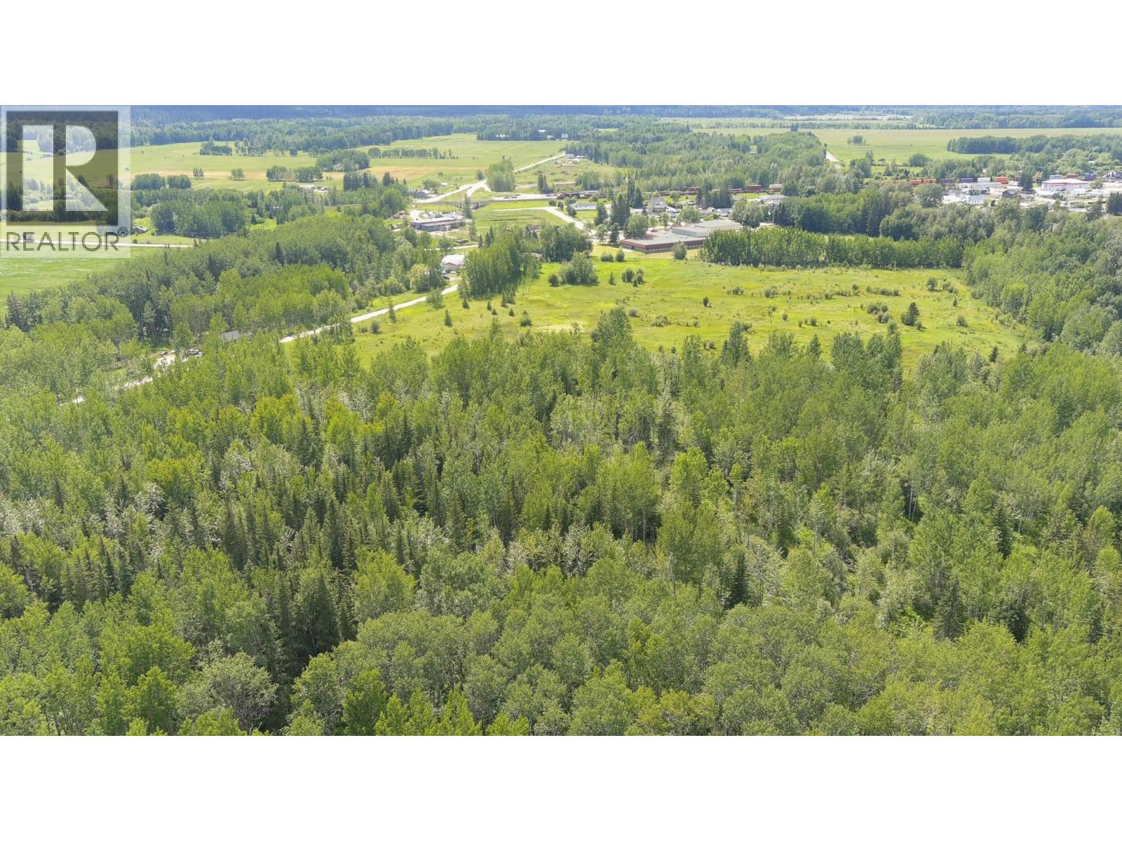 DL 5314 HORSESHOE LAKE ROAD, McBride