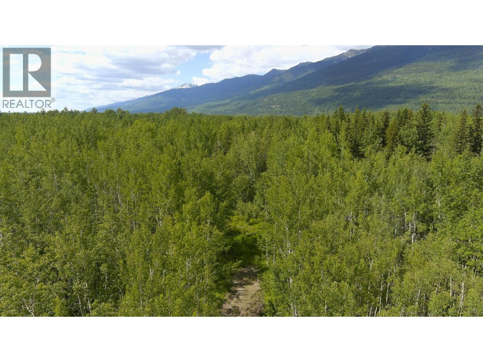 DL 5314 HORSESHOE LAKE ROAD, McBride