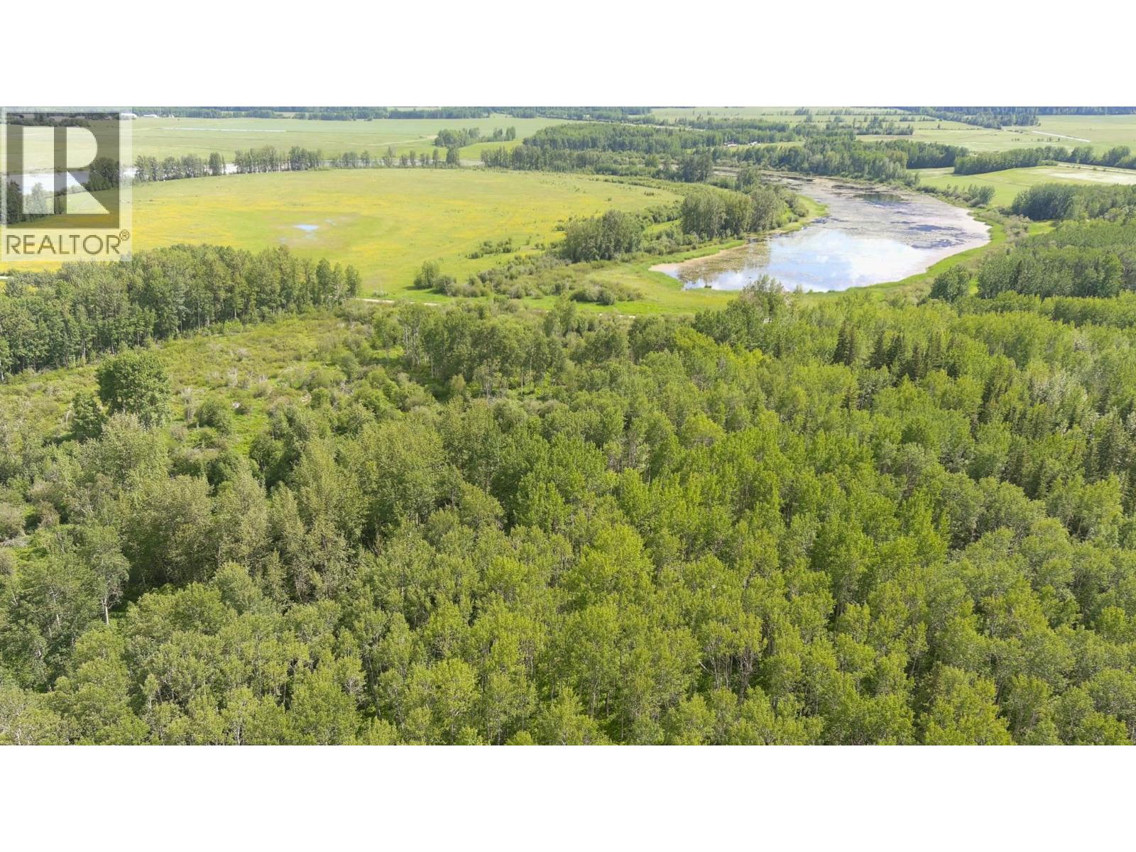 DL 5314 HORSESHOE LAKE ROAD, McBride