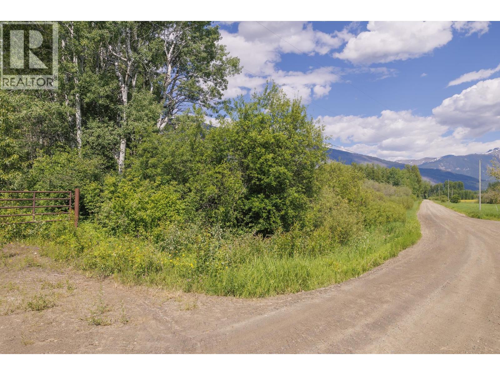 DL 5314 HORSESHOE LAKE ROAD, McBride