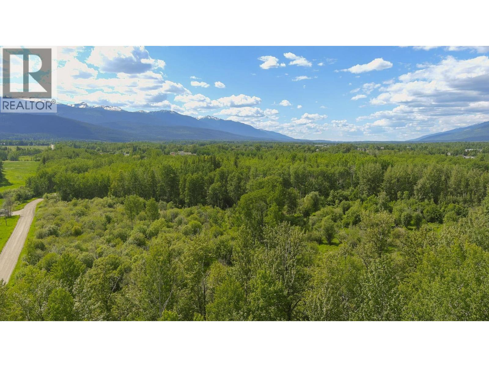 DL 5314 HORSESHOE LAKE ROAD, McBride