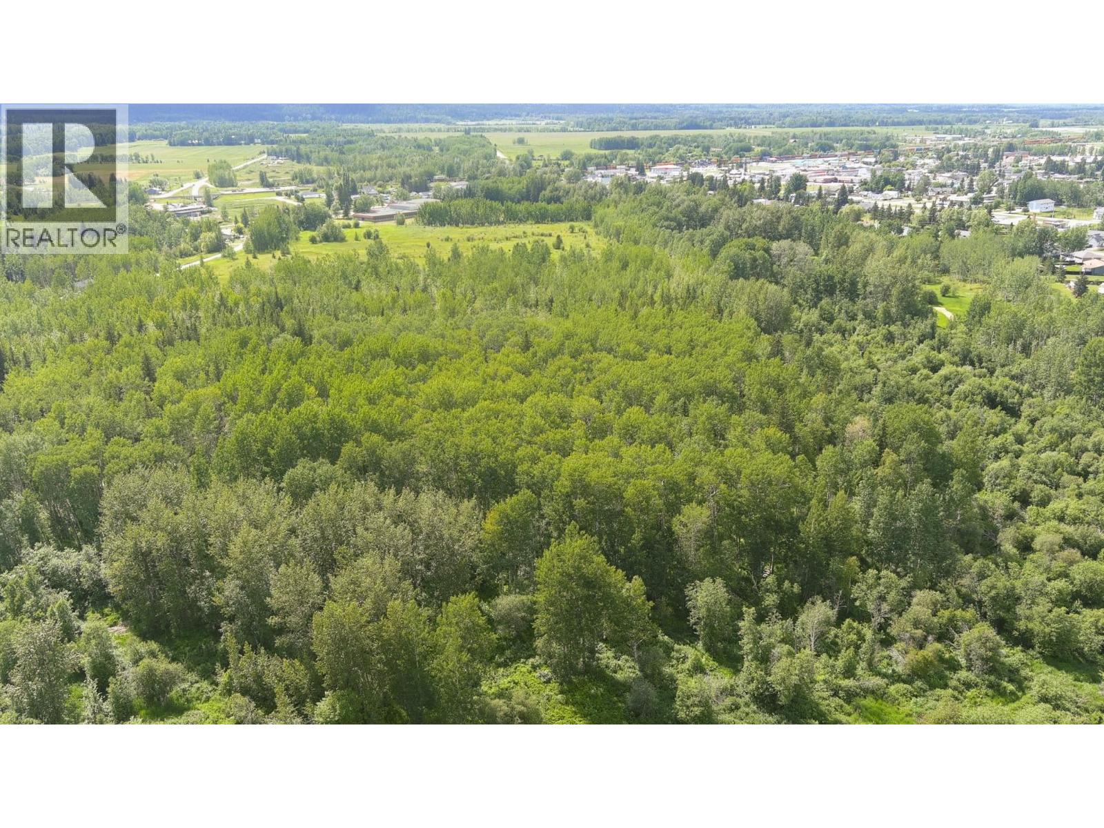 DL 5314 HORSESHOE LAKE ROAD, McBride