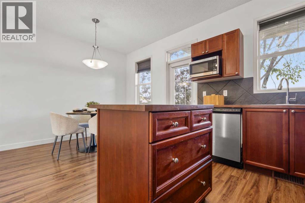 #21 29 Springborough Boulevard SW - 9