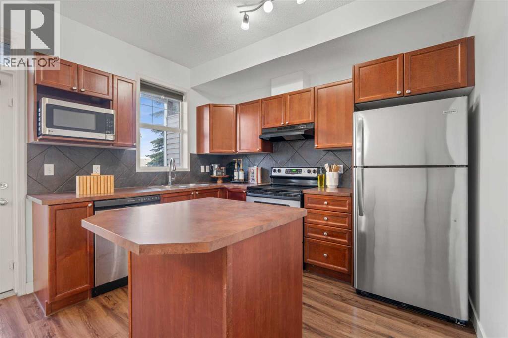 #21 29 Springborough Boulevard SW - 10