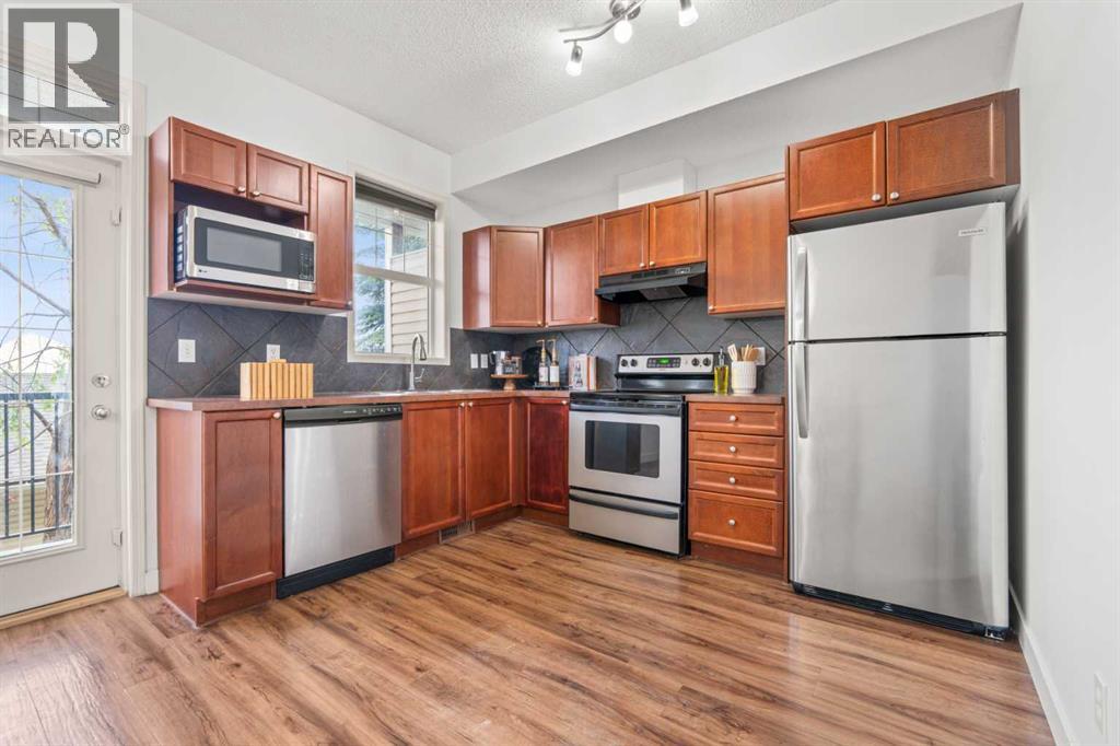 #21 29 Springborough Boulevard SW - 12