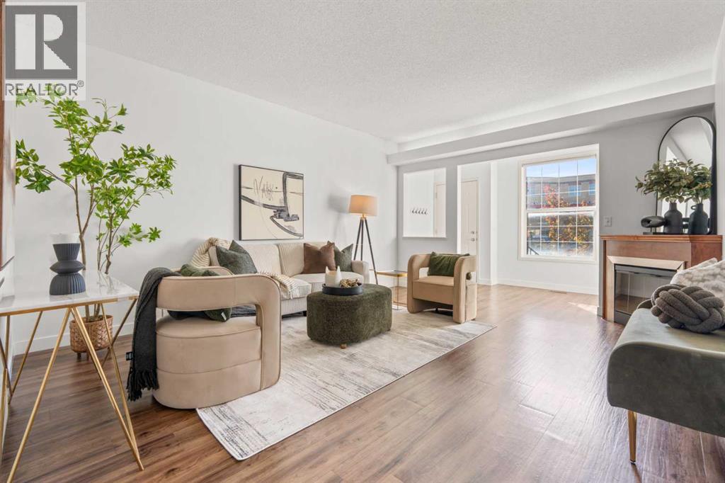 #21 29 Springborough Boulevard SW - 3