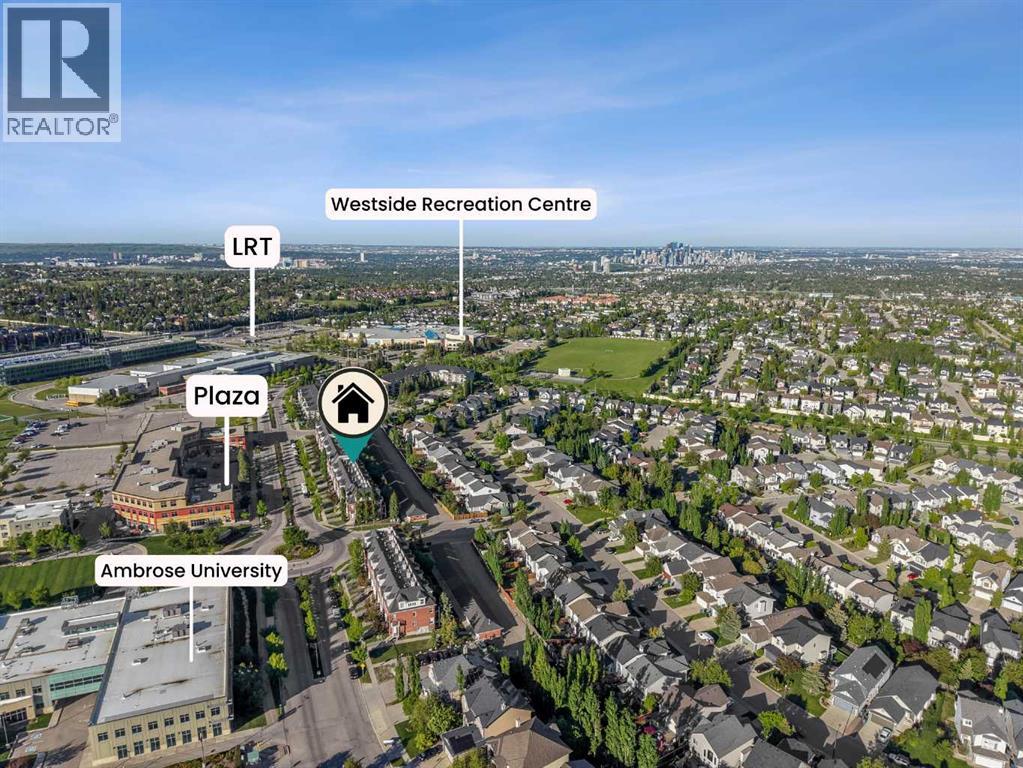 #21 29 Springborough Boulevard SW - 28