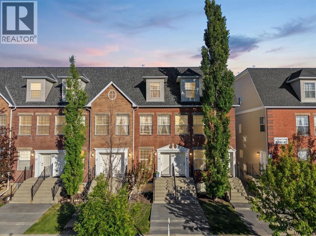 #21 29 Springborough Boulevard SW - 34