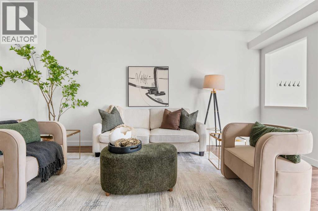#21 29 Springborough Boulevard SW - 5