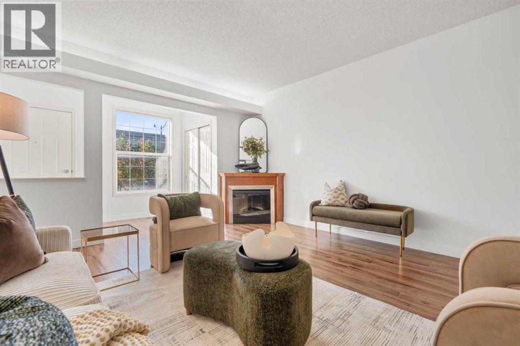#21 29 Springborough Boulevard SW - 6