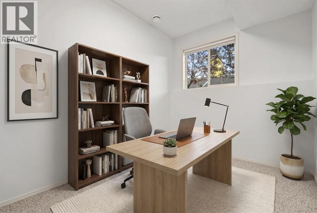 #21 29 Springborough Boulevard SW - 22