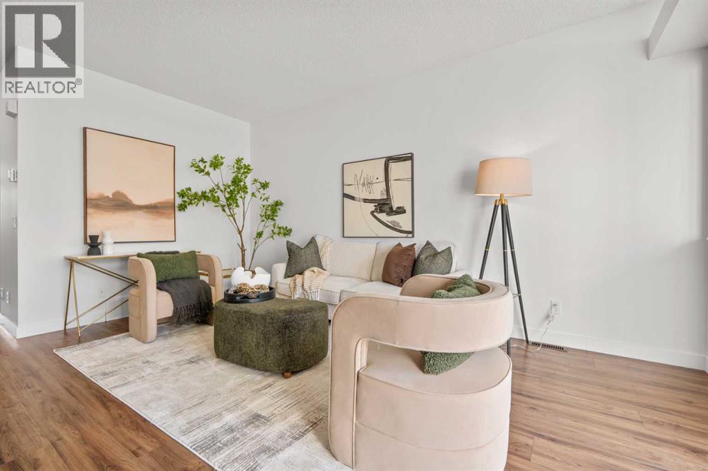 #21 29 Springborough Boulevard SW - 4