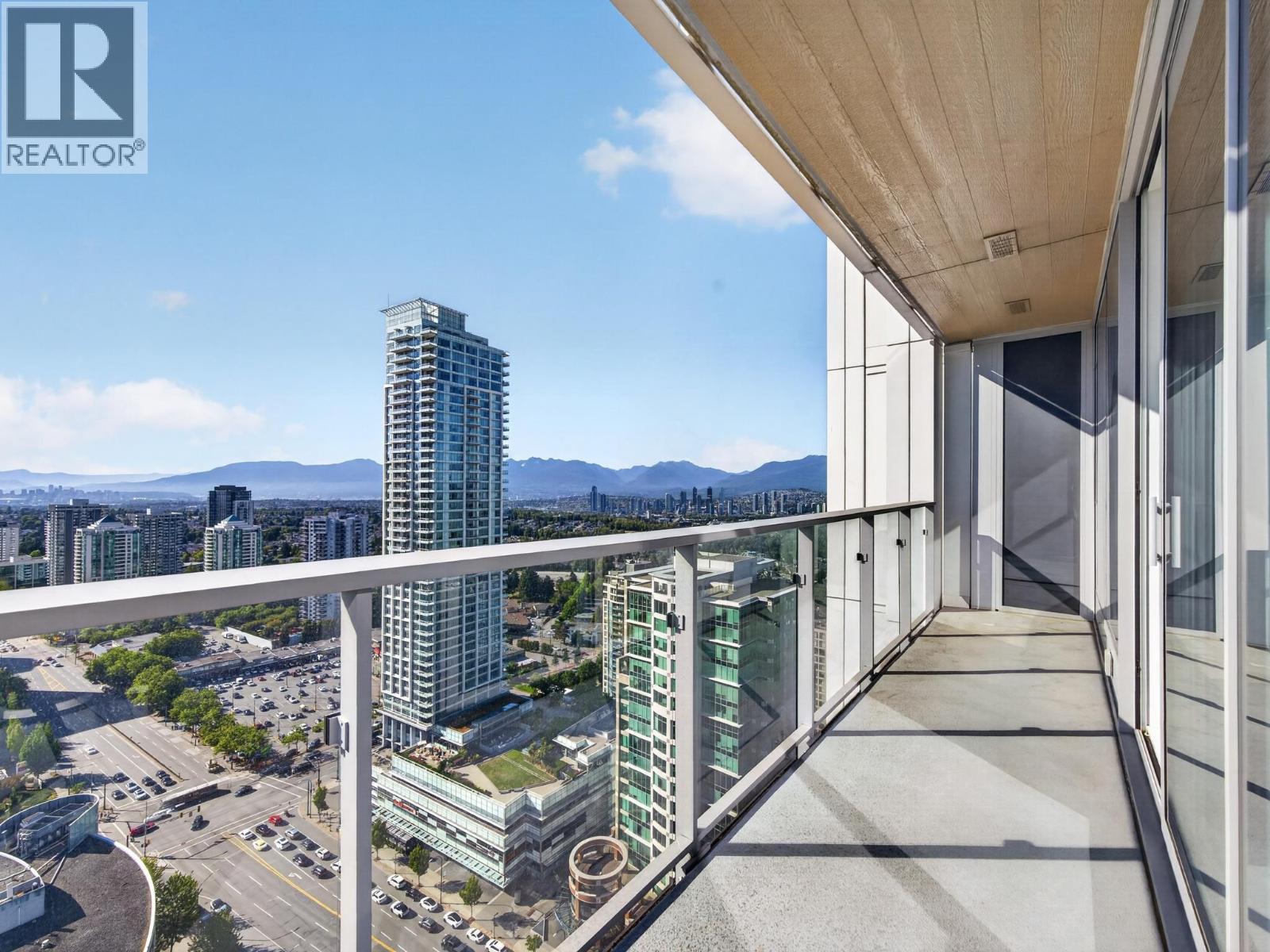 2904 6000 MCKAY AVENUE, Burnaby