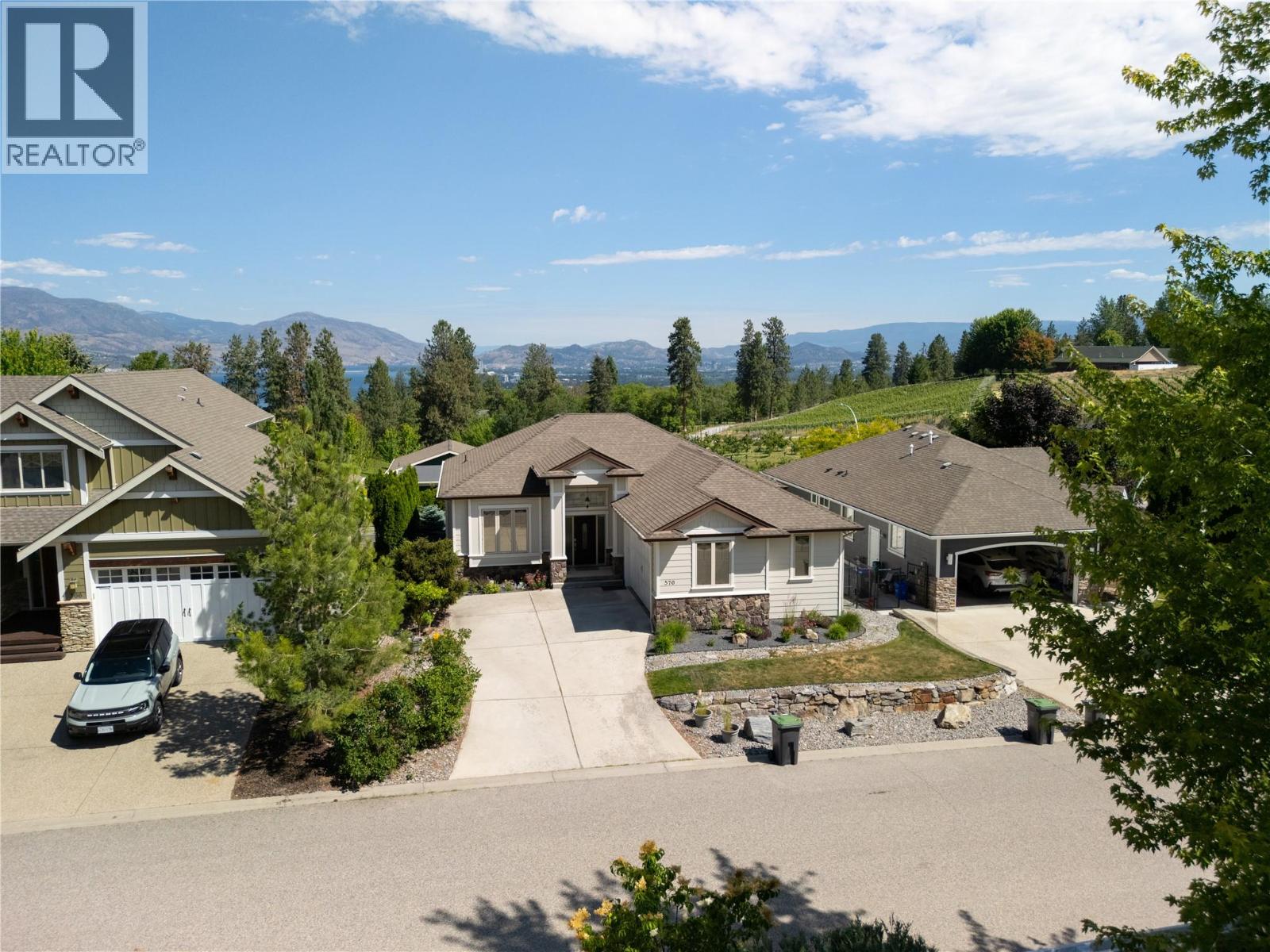  570 Gowen Place, Kelowna